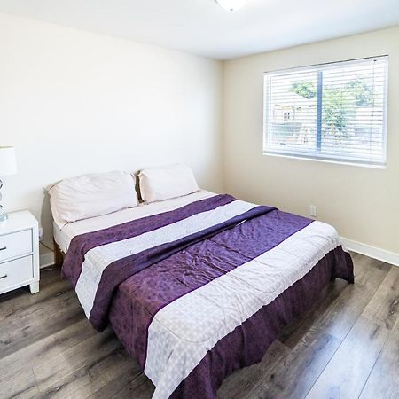 Spacious 5 Bedroom 3 Bath Modern Home By Downtown La With Parking Лос-Анджелес Экстерьер фото