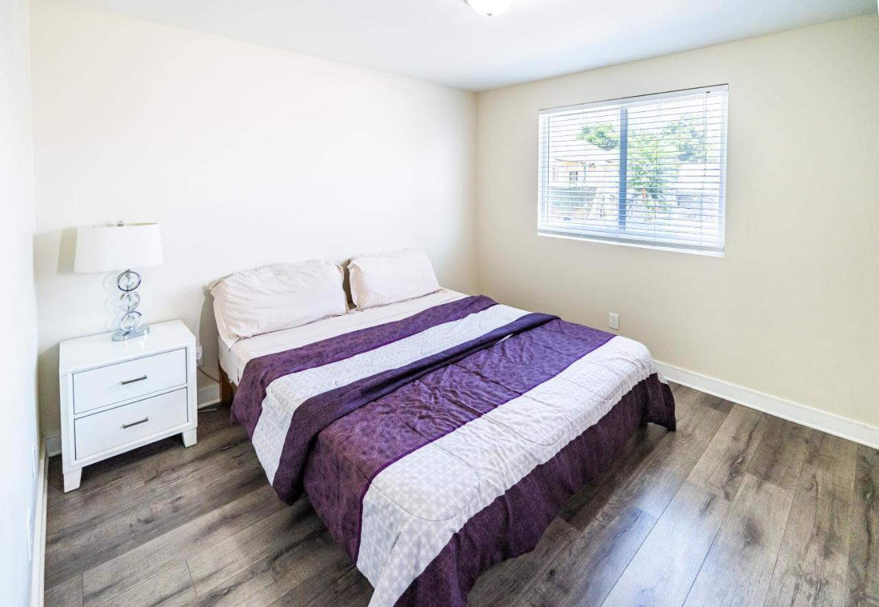 Spacious 5 Bedroom 3 Bath Modern Home By Downtown La With Parking Лос-Анджелес Экстерьер фото