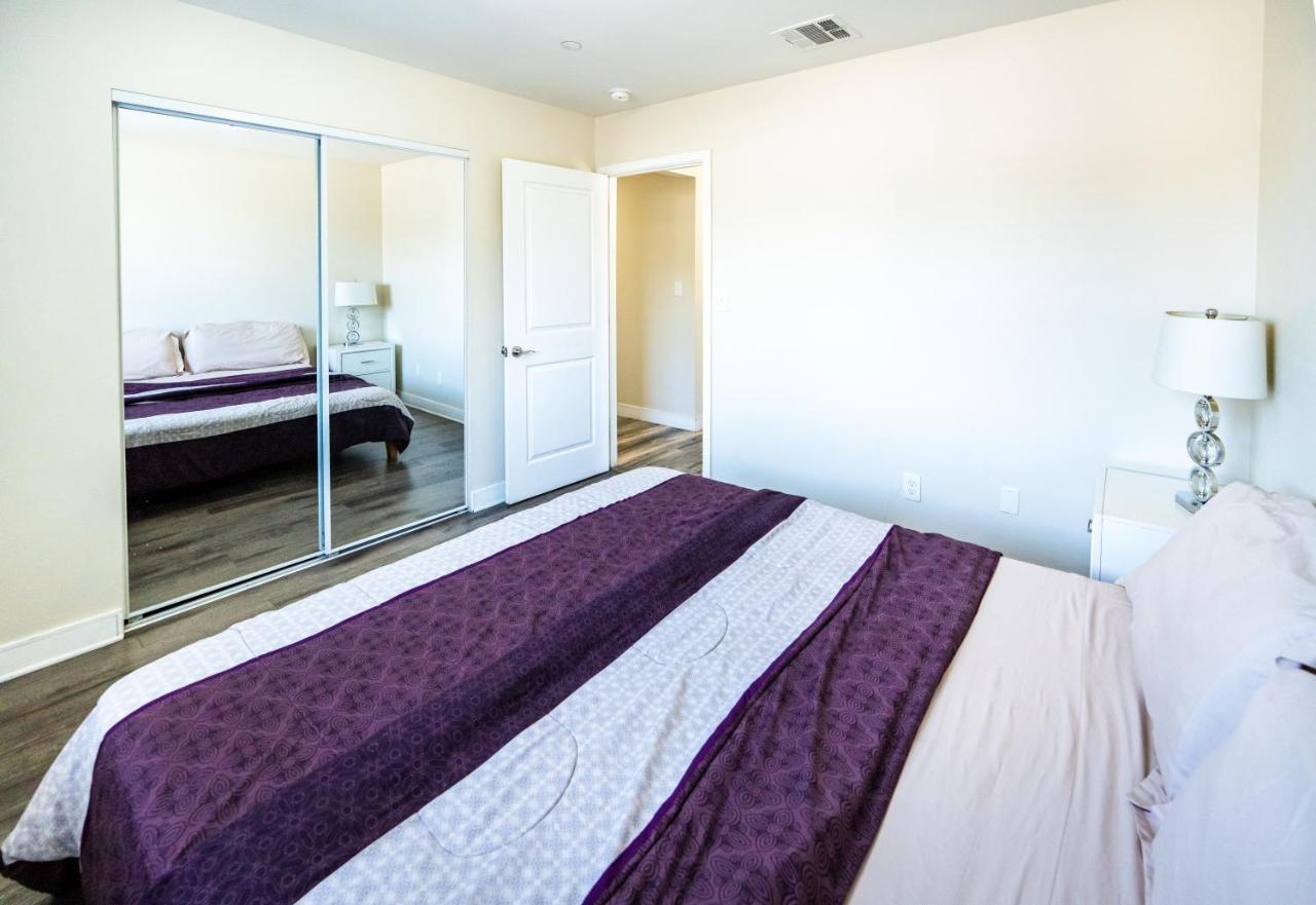 Spacious 5 Bedroom 3 Bath Modern Home By Downtown La With Parking Лос-Анджелес Экстерьер фото