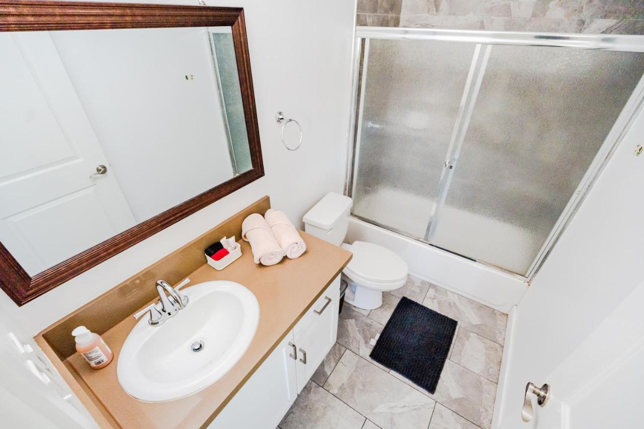 Spacious 5 Bedroom 3 Bath Modern Home By Downtown La With Parking Лос-Анджелес Экстерьер фото