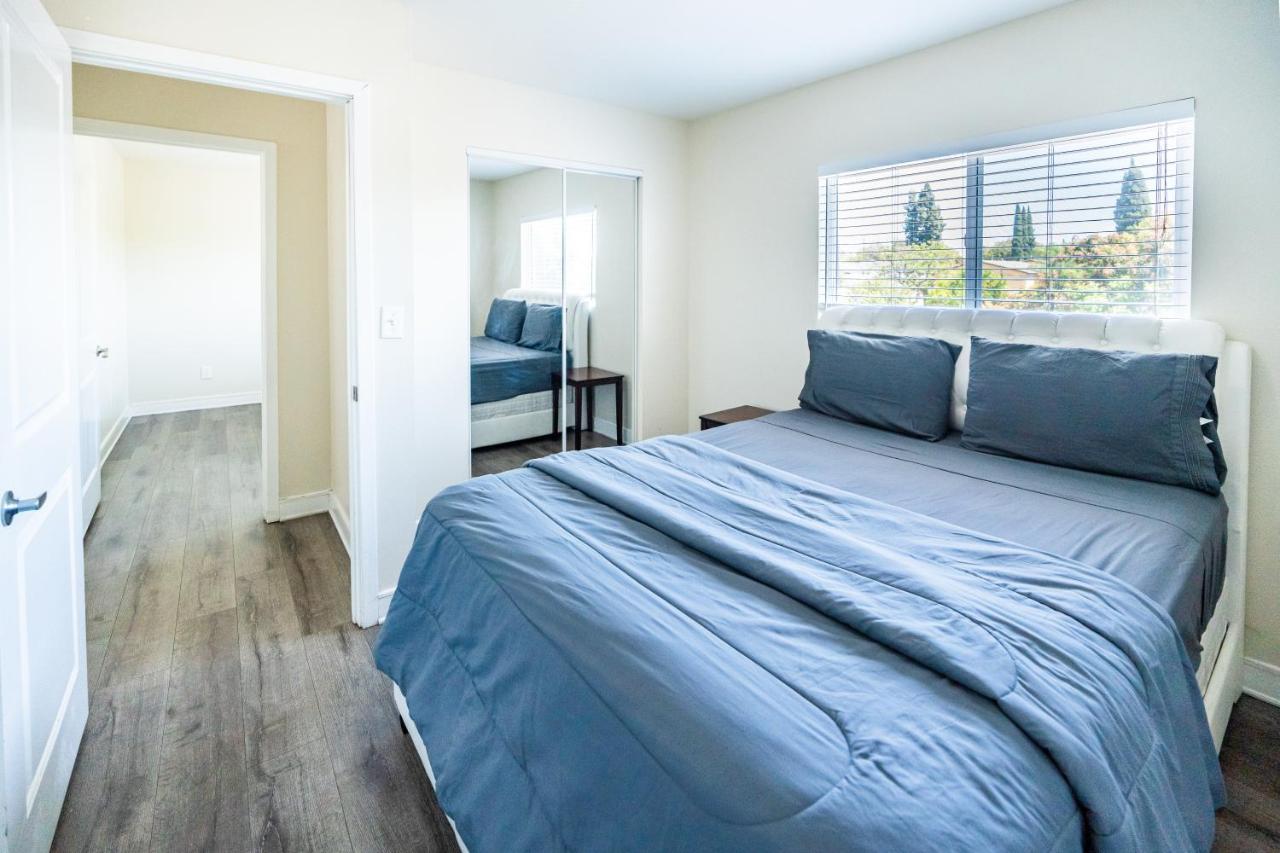 Spacious 5 Bedroom 3 Bath Modern Home By Downtown La With Parking Лос-Анджелес Экстерьер фото